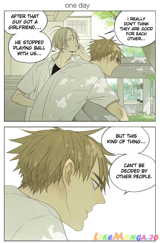 19 Days chapter 102 image 01